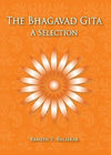 The Bhagavad Gita by Ramesh S. Balsekar [Paperback]