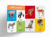 My First 100 Library: Boxset of 5 Early Learning [Board Books]