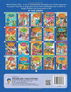 Peter Pan Illustrated Story Book for Children by Dreamland Publications [Paperback]