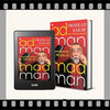 Adman-Madman by Prahlad Kakar, Rupangi Sharma [Hardcover]