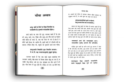 Chanakya Neeti by Acharya Chanakya [Paperback] Hindi Edition