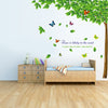 New Modern Art & Trendy Wall Stickers for Home Decoration, Living Room, Bedroom Size Large-A1303