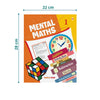 Mental Maths - Mathematics Activity Book [Paperback]