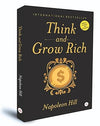 Think & Grow Rich by Napoleon Hill [Hardcover]