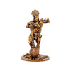 Hindu Gods : Hanuman Ji Murti Bahubali Idol for Car Dashboard, Home Decoration, Pooja Room & Office Table