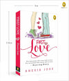 First Love by Sheeja Jose [Paperback]