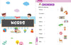 The Ultimate Workbook for Children by Team Pegasus [by Team Pegasus]