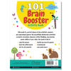 101 Brain Booster [Paperback]