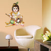 Large Wall Sticker JUST Peel & Stick Size 50 or 60 cm Pack of 1 (Code GS1299