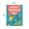 Sight Words and Sentences Book for Kids [Paperback]