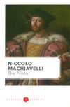 The Prince by Niccolo Machiavelli [Paperback]