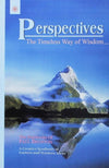 Perspectives by Paul Brunton [Paperback]