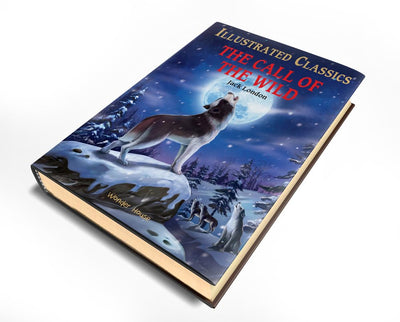 The Call of the Wild [Hardcover]