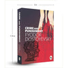 Crime And Punishment by Fyodor Dostoyevsky [Paperback]
