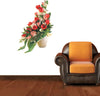 Large Wall Sticker JUST Peel & Stick Size 50 or 60 cm Pack of 1 (Code GS1385