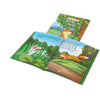 Story Book for Kids (Set of 10 Books) (Hindi) - Moral Stories - Bedtime Stories - 3 Years to 10 Years old - Hindi Short Stories for Kids Paperback – August 2021