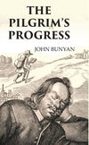 THE PILGRIM'S PROGRESS by JOHN BUNYAN Hardcover –  January 2022