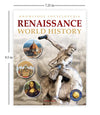Knowledge Encyclopedia World History - Renaissance [Paperback]