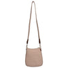 Women's Premium Cotton/Full Sling Shoulder Bag - Beige
