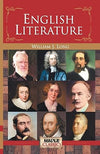 English Literature by William J. Long [Paperback]