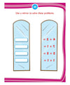 Kid's 3rd Activity Book Logic Reasoning [Paperback]