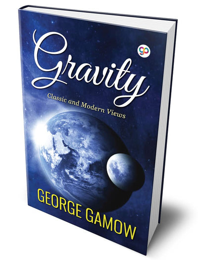 Gravity by George Gamow [Hardcover]