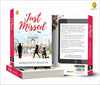 Just Missed by Himanshu Bhatia [Paperback]