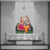 Large Wall Sticker JUST Peel & Stick Size 50 or 60 cm Pack of 1