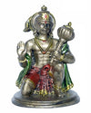 Hindu Gods : Hanuman Ji Statue for Pooja, Home and Office Decor