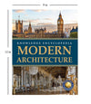 Modern Architecture : Knowledge Encyclopedia For Children [Paperback]