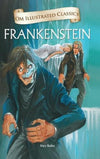 Frankenstein by Mary Shelley [Hardcover]