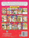 ABC Writing Book for Age 2 -5 Years by Dreamland Publications [Paperback]