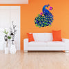 Large Wall Sticker JUST Peel & Stick Size 50 or 60 cm Pack of 1 (Code GS104