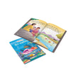 Story Books for Kids Panchatantra Stories (Set of 10 Books) [Paperback] Hindi Edition