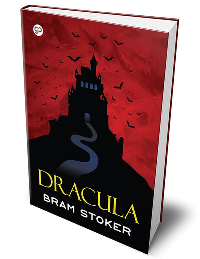 Dracula by Bram Stoker [Hardcover]