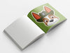 Mask Party Book by Wonder House Books [Paperbook]