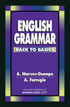English Grammar - Back to Basics by A. Marvec-Ocampo, A. Farrugia [Paperback]