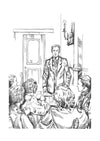 The Time Machine by H. G. Wells [Hardcover]