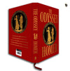 The Odyssey by Homer [Hardcover]
