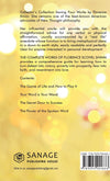 The Complete Works of by Florence Scovel Shinn [Hardcover]