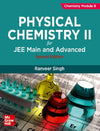 Physical Chemistry II by Ranveer Singh [Paperback]