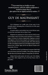 The Very Best Of Guy De Maupassant: Short Stories [Paperback]