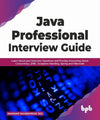 Java Professional Interview Guide by  Mandar Maheshwar Jog [Paperback]