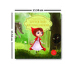 5 Minutes Fairytale Set of Six Board Books