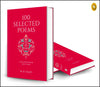 100 Selected Poems by W. B. Yeats [Hardcover]