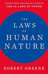 The Laws of Human Nature by GREENE ROBERT [Paperback]