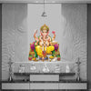 Modern Medium God Wall Sticker