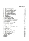 Children Classics - The Invisible Man by H.G. Wells [Hardcover]