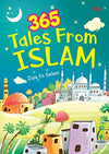 Story books : 365 Tales From Islam by Ziya Us Salam [Hardcover]