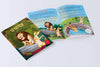 Panchatantra ki Laghu Kathayen Collection of 10 Books [Paperback]